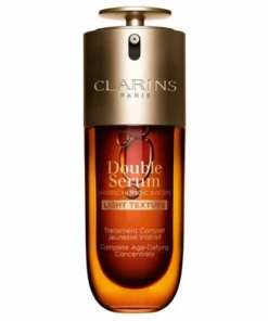 Clarins Doppio Siero Texture Leggera 50 ml