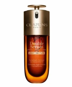 Clarins Doppio Siero Texture Leggera 75 ml
