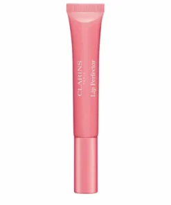 Clarins Lip Perfector Pomegranate Rose Shimmer 01 12ml