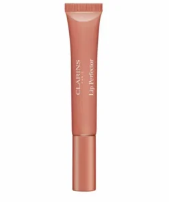 Clarins Lip Perfector Pomegranate Rose Shimmer 01 12ml