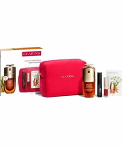 Clarins Double Serum 30ml Set 5 pezzi