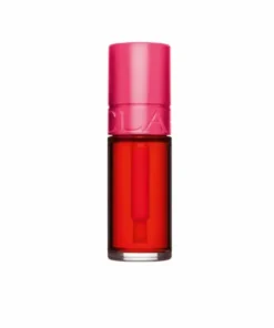 Clarins Water Lip Stain 01 Rose Water 7ml