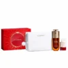 Clarins Double Serum 75 ml Set 4 pezzi
