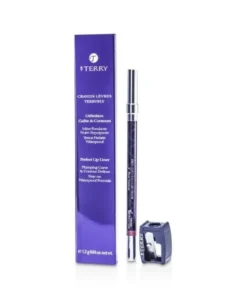 Di Terry Crayon Levres Terrybly Perfect Lip Liner 7 Red Alert 1,2g