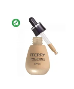 Di Terry Hyaluronic Hydra-Foundation Spf30 100W Fair