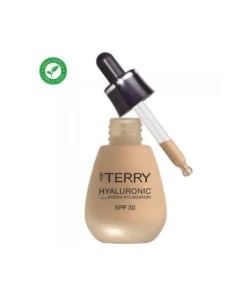 By Terry Hyaluronic Hydra-Foundation Spf30 200W Naturale