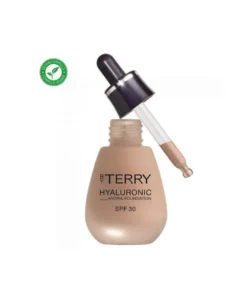 By Terry Hyaluronic Hydra-Foundation Spf30 300C Medium Fair