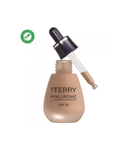 Di Terry Hyaluronic Hydra-Foundation Spf30 400C Medium