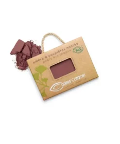 Couleur Caramel Eye Shadow 100 Fatale