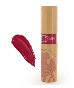 Couleur Caramel Matte Effect Lipgloss 844 Rose Red