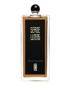 Serge Lutens Santal Majuscule Eau de Parfum Spray 50 ml
