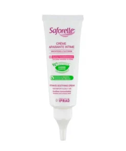 Saforelle Crema Intima Lenitiva 40 ml