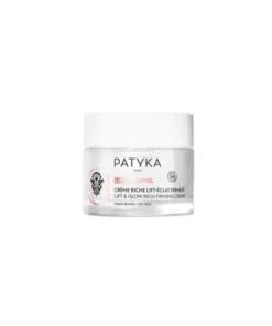 Patyka Lift Essential Cr 50 ml Rec