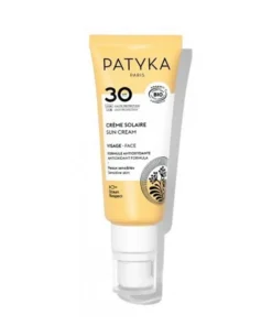 Patyka Crema solare viso SPF30 40ml