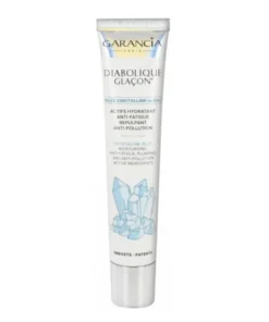 Garancia Diabolique Glaçon Gelée Cristalline 40ml