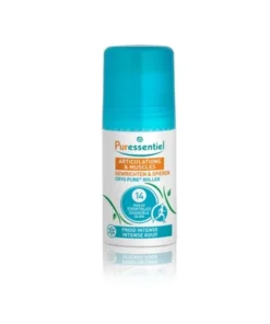 Puressentiel Cryo Pure Articolazioni e Muscoli Roll-On 75ml