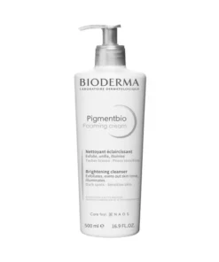 Bioderma Pigmenti Crema Schiumogena 500ml
