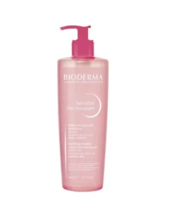 Bioderma Sensibio Gel Schiumogeno 500ml