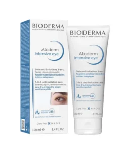 Bioderma Atoderm Intensive Eye 100ml
