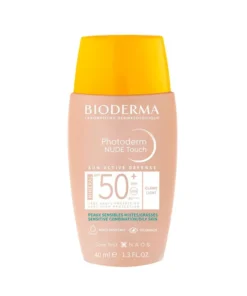 Bioderma Photoderm Nude Clair 40ml