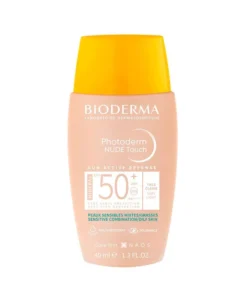 Bioderma Photoderm Nude Molto Leggero 40ml