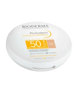 Bioderma Photoderm Max Compact Teinte Claire Spf50+ 10g