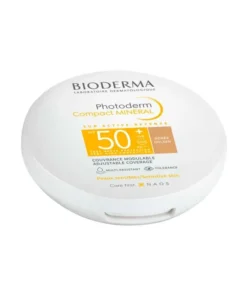 Bioderma Photoderm Max Compact Golden Tint SPF50+ 10g