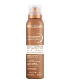 Bioderma Photoderm Spray Autoabbronzante Idratante 150ml