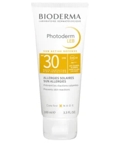Bioderma Photoderm LEB Spf30 100ml