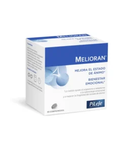 Pileje Melioran 90 compresse