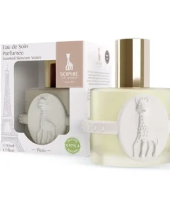 Spray profumato per il corpo Sophie the Giraffe 50 ml