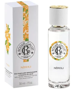 Roger&Gallet Neroli Eau Parfumée Bienfaisante Spray 30ml