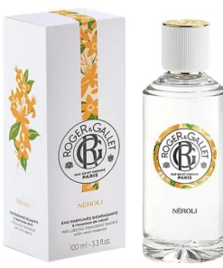 Roger&Gallet Neroli Eau Parfumée Bienfaisante Spray 100ml