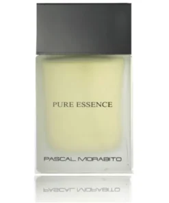 Pascal Morabito Pure Essence Eau De Toilette Spray 100ml