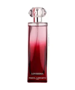 Pascal Morabito Lovissima Eau De Parfum Spray 100ml