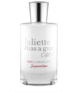 Juliette Has A Gun Not A Perfume Super Dose Eau De Parfum Spray 100ml