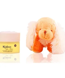 Kaloo Les Amis Eau de Senteur Spray 50 ml Set da 2 Pezzi