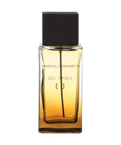 Pascal Morabito Red Amber Eau De Toilette Spray 100ml
