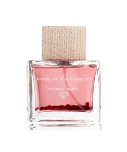 Pascal Morabito Purple Ruby Eau De Parfum Spray 95 ml