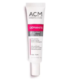 Acm Depíwhite Gel Contorno Occhi 15ml