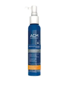 Acm Novophane Lozione Anticaduta Cronica 100ml