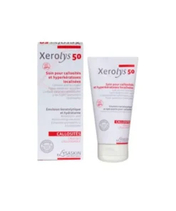 ACM Laboratories Xerolys 50 Emulsione 40ml
