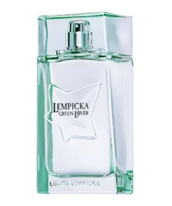 Lolita Lempicka Green Love Eau de Toilette Spray 100ml
