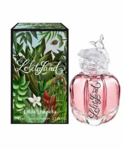 Lolita Lempicka Lolitaland Eau De Parfum Spray 80ml