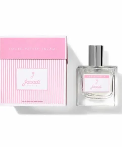 Jacadi Toute Petite Eau De Colonia Spray 100ml