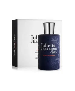 Juliette Has A Gun Gentlewoman Eau De Parfum Spray 100ml