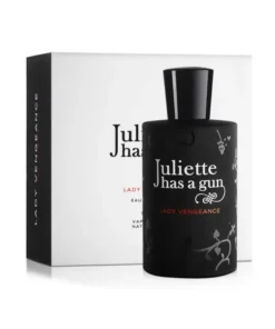 Juliette Has A Gun Lady Vengeance Eau De Parfum Spray 100ml
