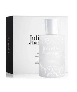 Juliette Has A Gun Anyway Eau De Parfum Spray 100ml