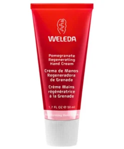 Weleda Crema Mani Rigenerante al Melograno 50 ml