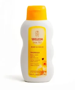 Weleda Calendula Lozione Corpo 200ml